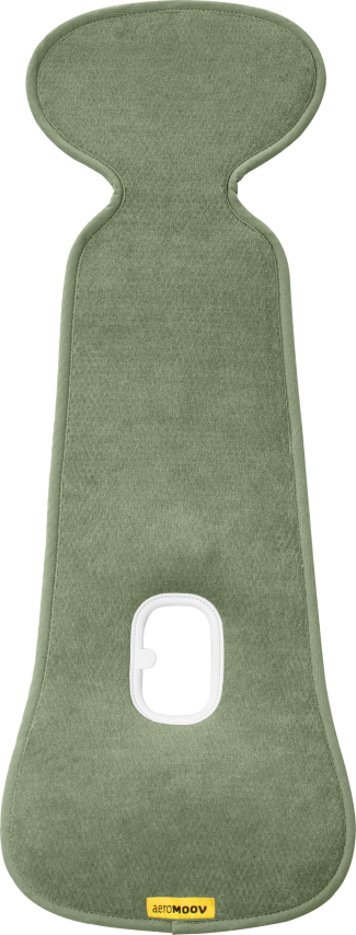 Air layer autostoel groep 1