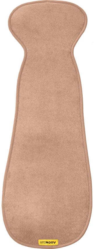 Air layer autostoel groep 2/3