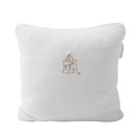Padded cushion 40x40cm 