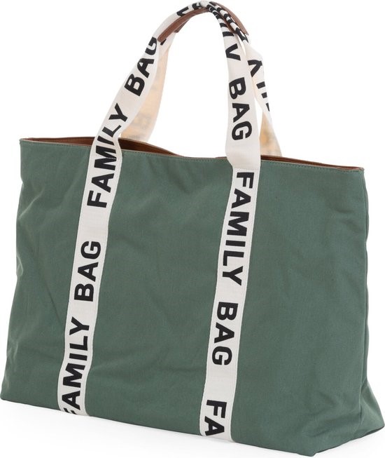 Verzorgingstas Family Bag Signature