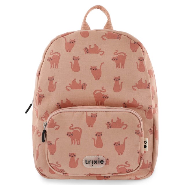 Backpack print