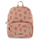 Backpack print