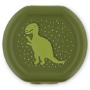 Snack box with clip - 2pcs