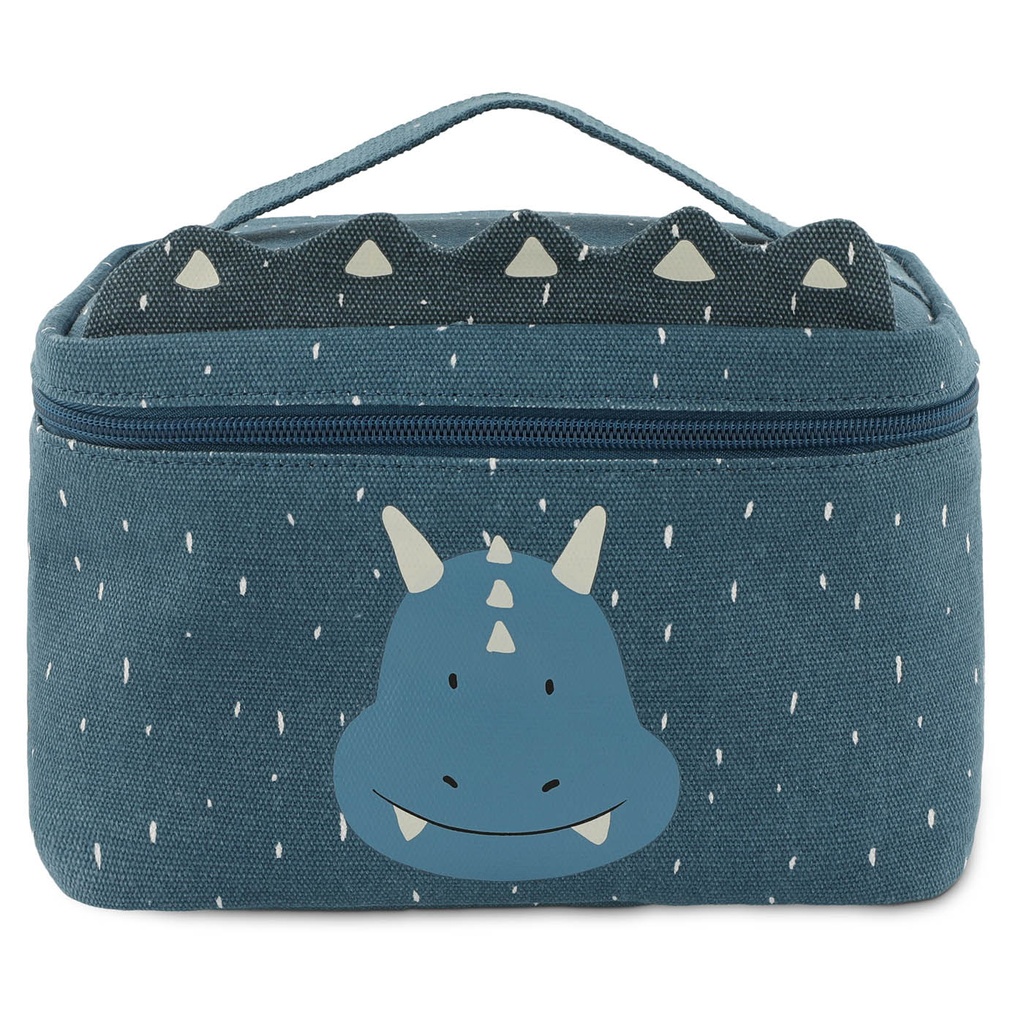 Sac repas isotherme