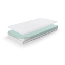 Mattress sleep safe pack evolution duo