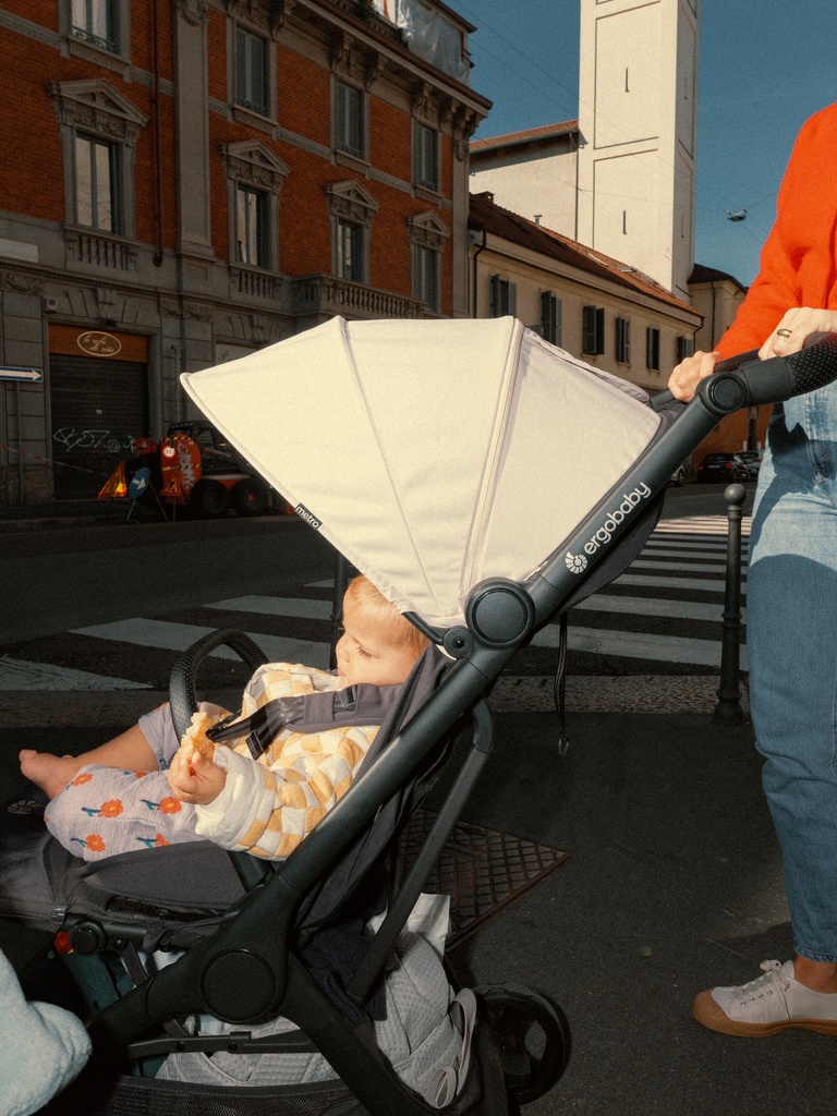 Buggy metro 3