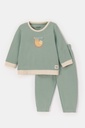 Sweater en broek