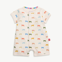 Romper met magneten