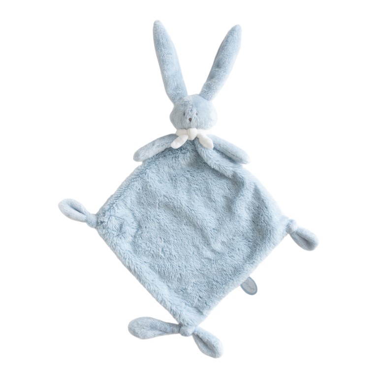knuffeldoekje konijn Ella doudou 35
