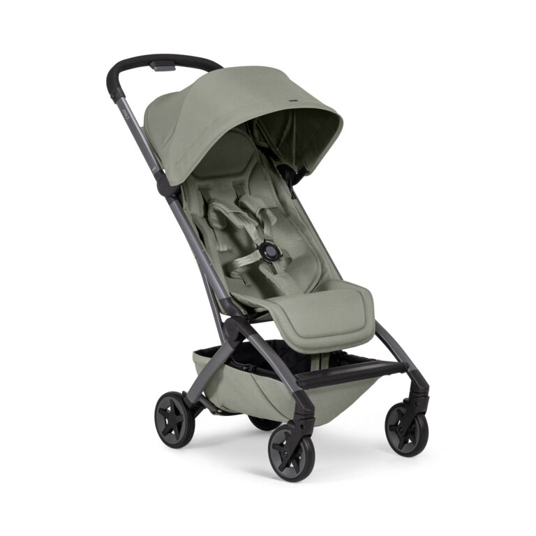 Buggy ultracompact Aer²