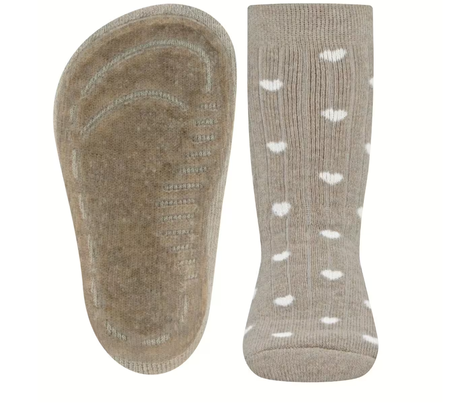 Sokken anti-slip softstep