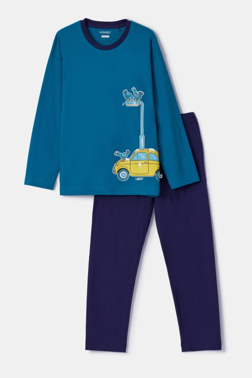 Pyjama