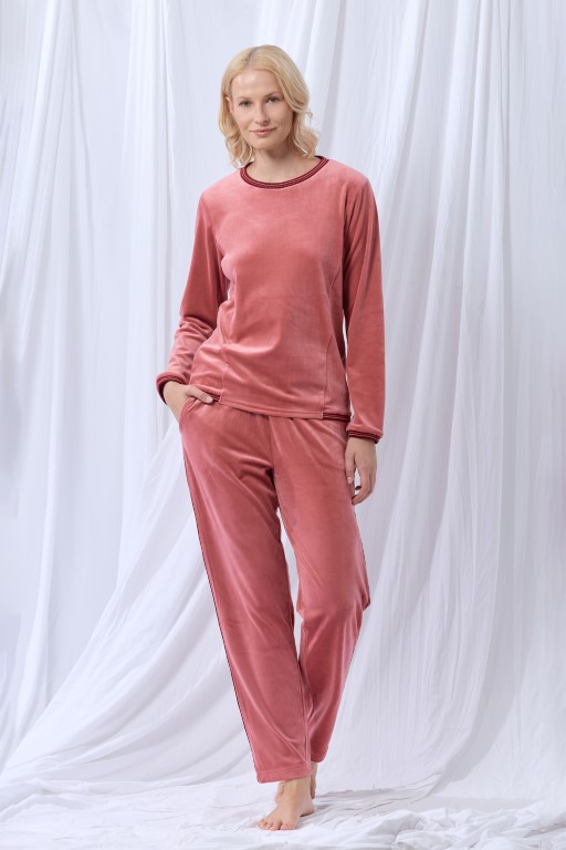 Sweater en broek