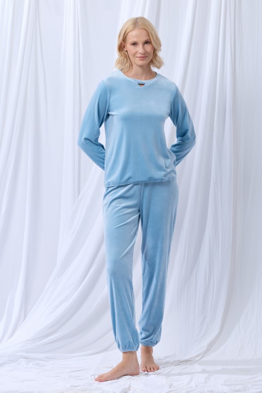 Sweater en broek