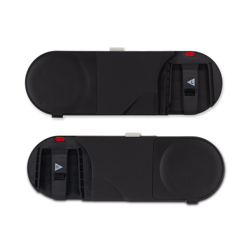 Duo-adapter bovenste wieg Geo³