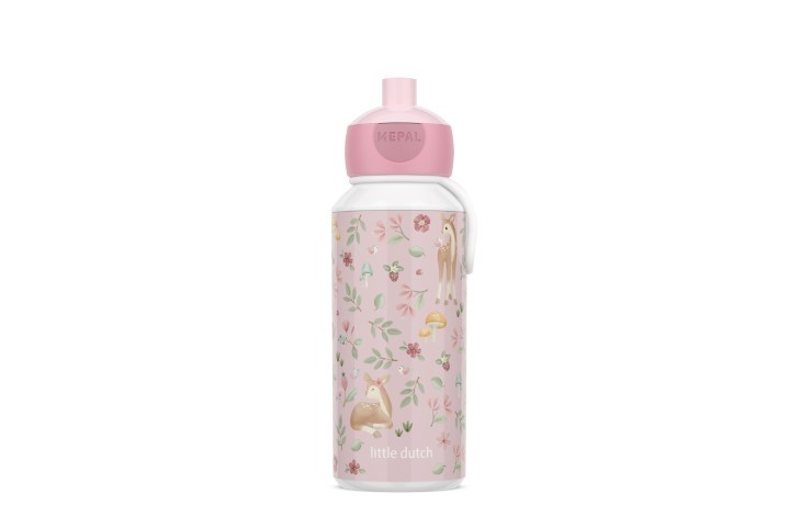 Drinkfles pop-up Campus 400 ml