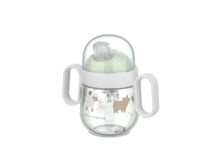 Antilek tuitbeker Mio 200 ml