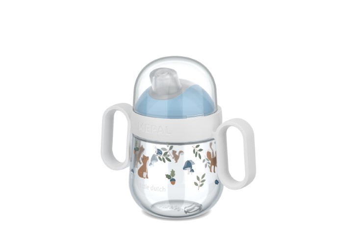 Antilek tuitbeker Mio 200 ml