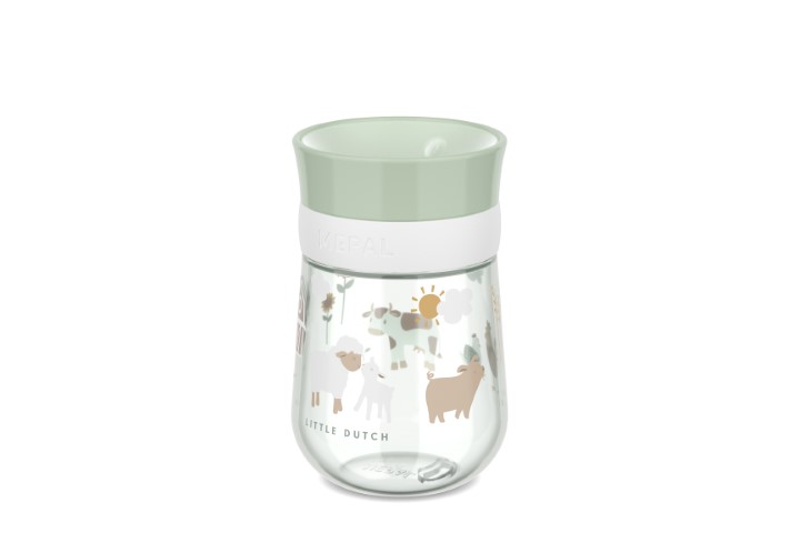 360° drinkbeker Mio 300 ml