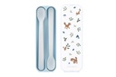 Set babylepel Mio 2 stuks