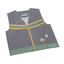 Safety jacket