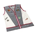 Veste de sécurité
