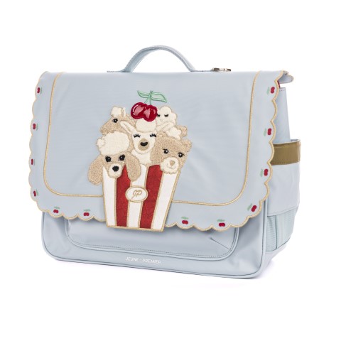Boekentas it bag midi