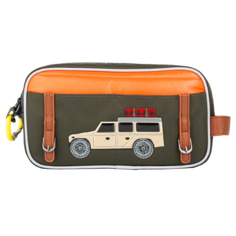 Trousse de toilette