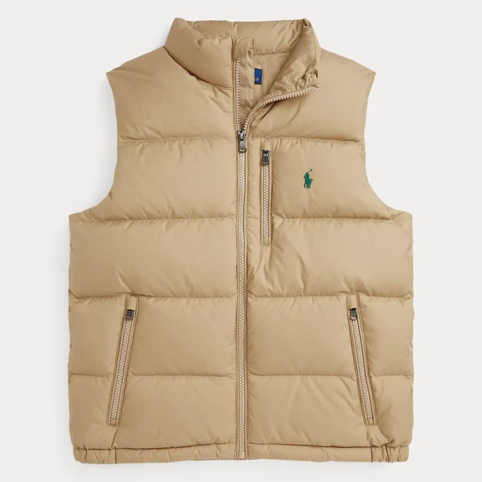 Vest