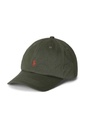 cap olive green