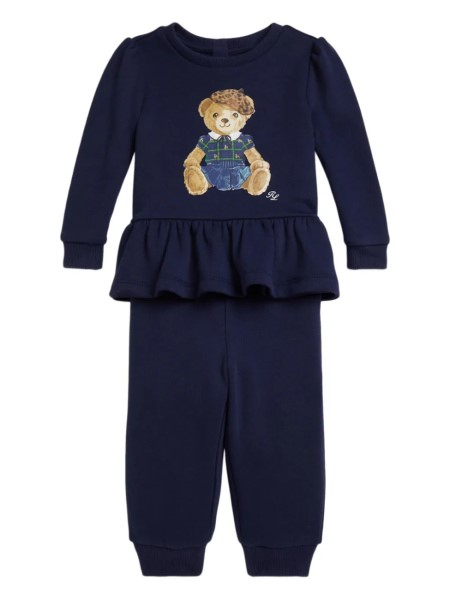 Broek trui set