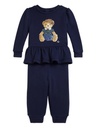 Broek trui set