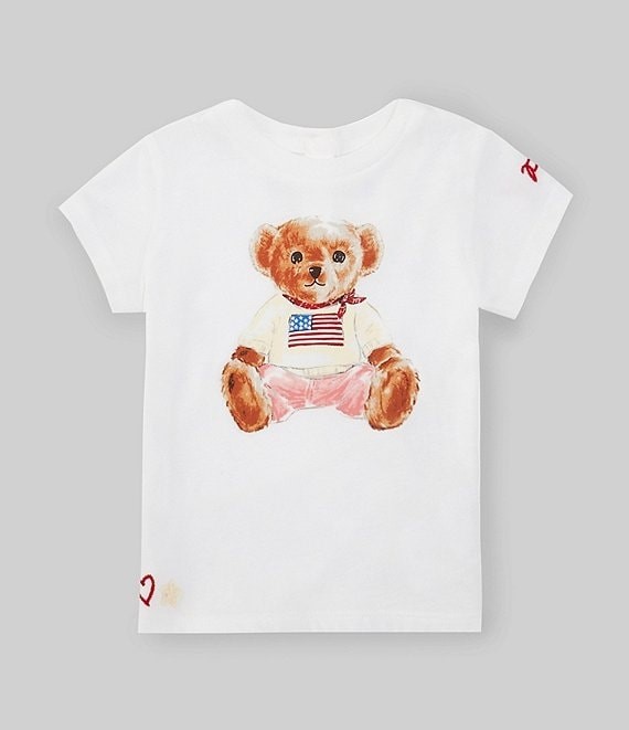 T-shirt (3m-18m)