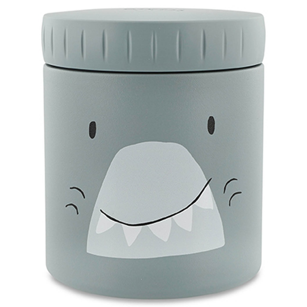 Lunchbox geïsoleerd 350 ml