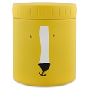 Lunchbox geïsoleerd 350 ml