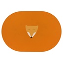Placemat silicone