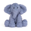 Knuffel Fuddlewuddle olifant