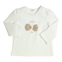 T-shirt lange mouwen aerodoux