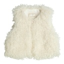 Bodywarmer alpaca