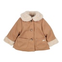 Winterjas duffel