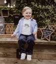 T-shirt lange mouwen aerodoux