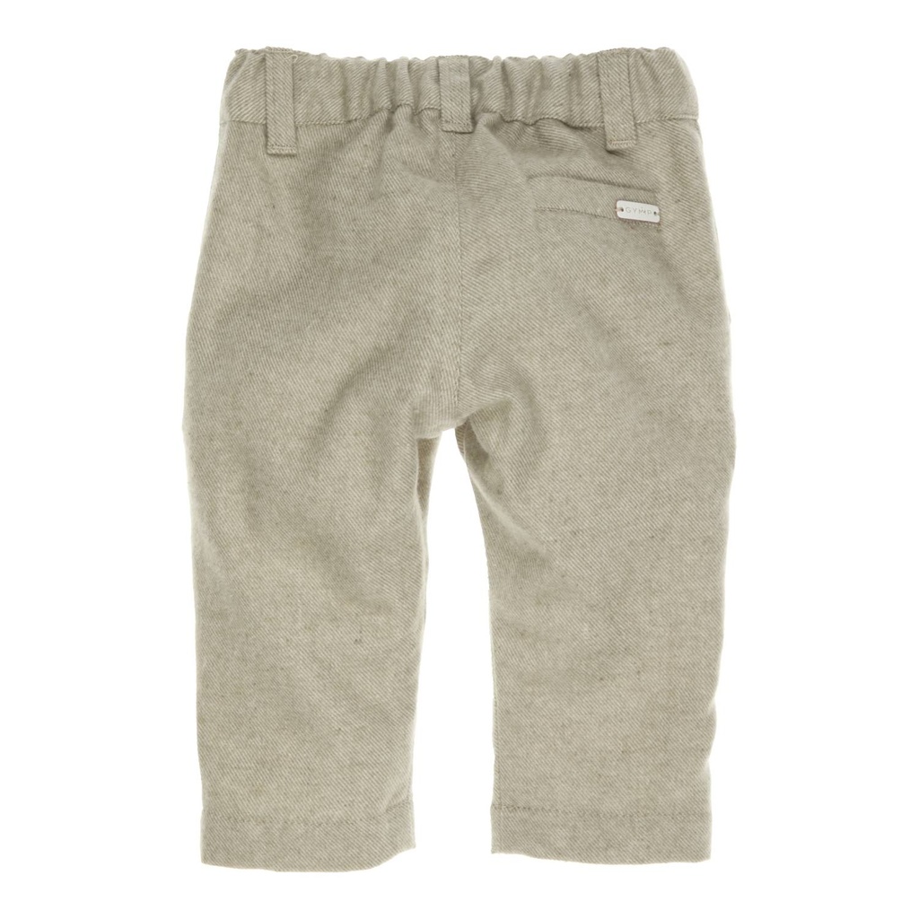 Broek Mozes