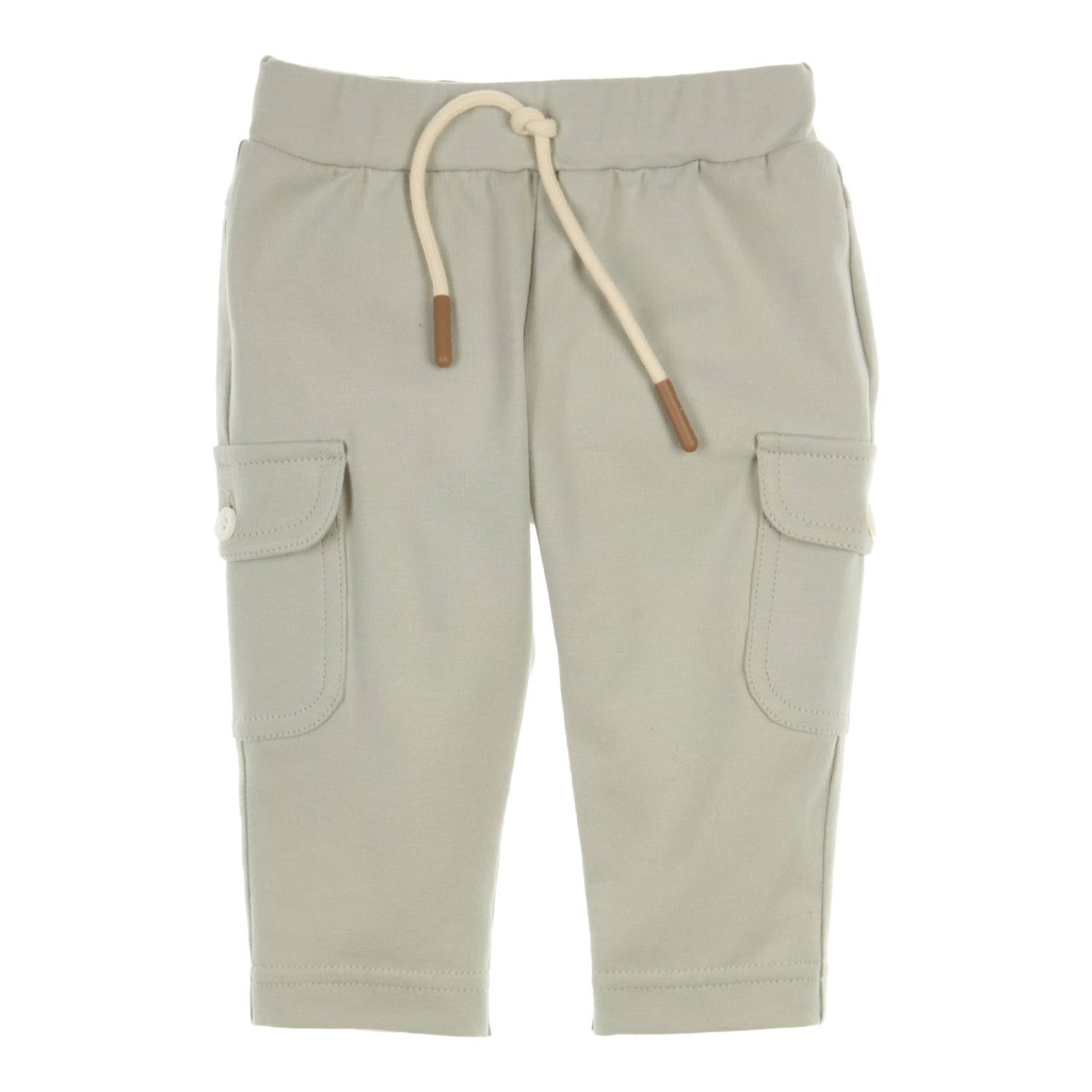 Broek aerodoux