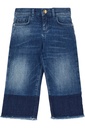 Jeansbroek