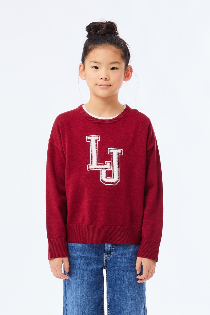 Jumper