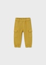 Cargo joggingbroek