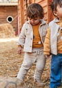 Broek van velours