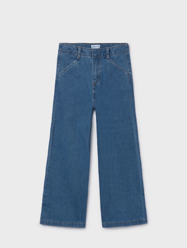 Jeansbroek
