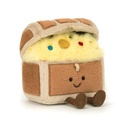 Knuffel Amuseables schatkist