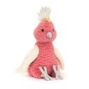 Knuffel Squawkatoo